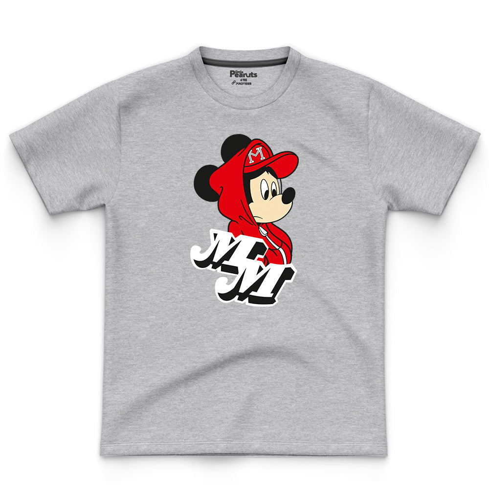 COTTON - M M TEE