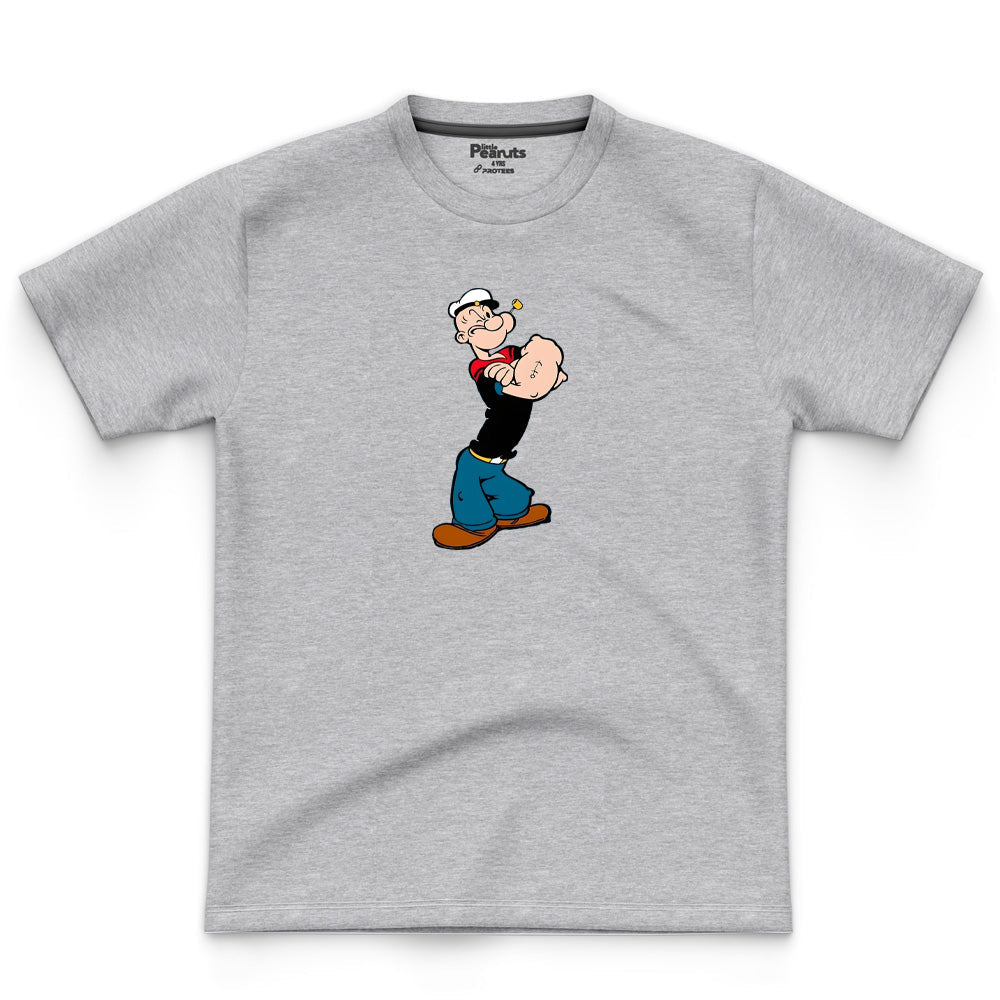 COTTON - POPEYE CLASSIC TEE