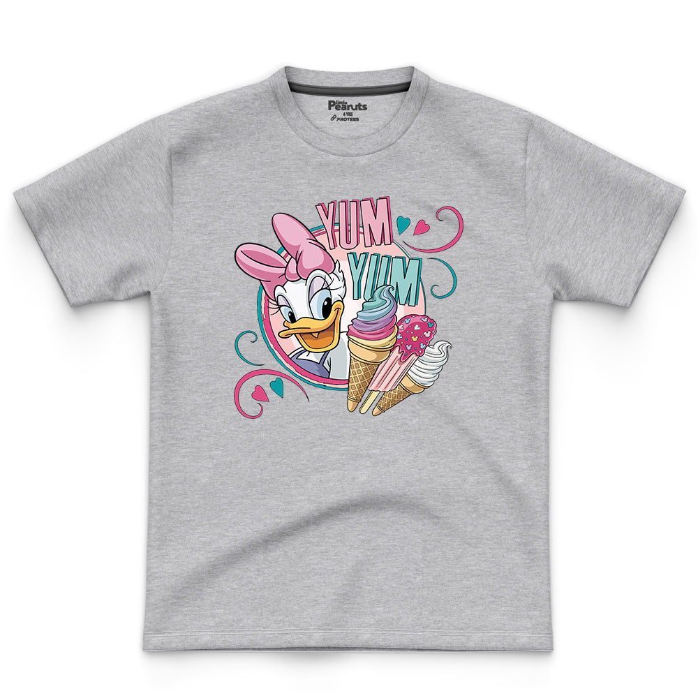 COTTON -YUM YUM TEE