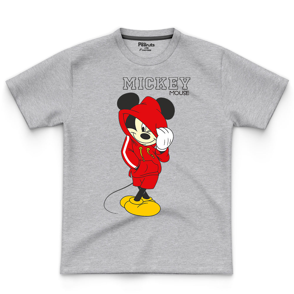 COTTON - MICKEY MOUSE TEE