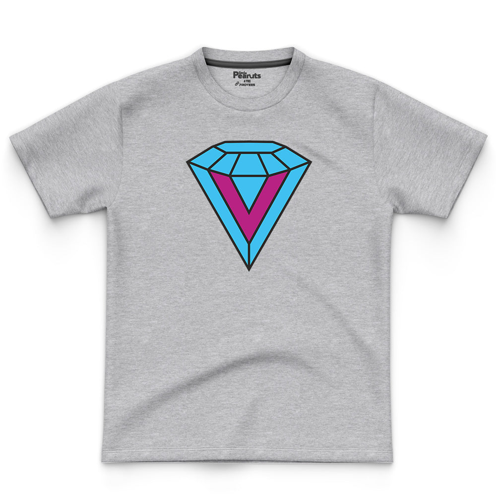 COTTON - SKY NINJA TEE