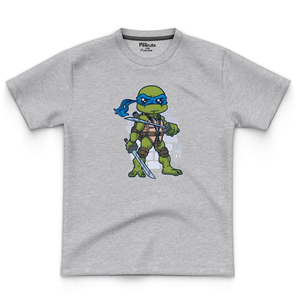 COTTON - NINJA TURTLE TEE