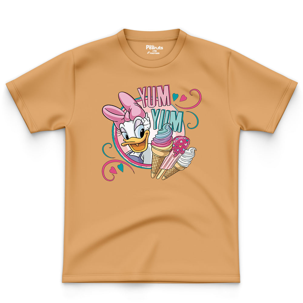 COTTON - YUM YUM TEE