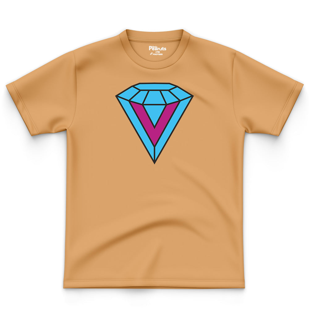 COTTON - SKY NINJA TEE