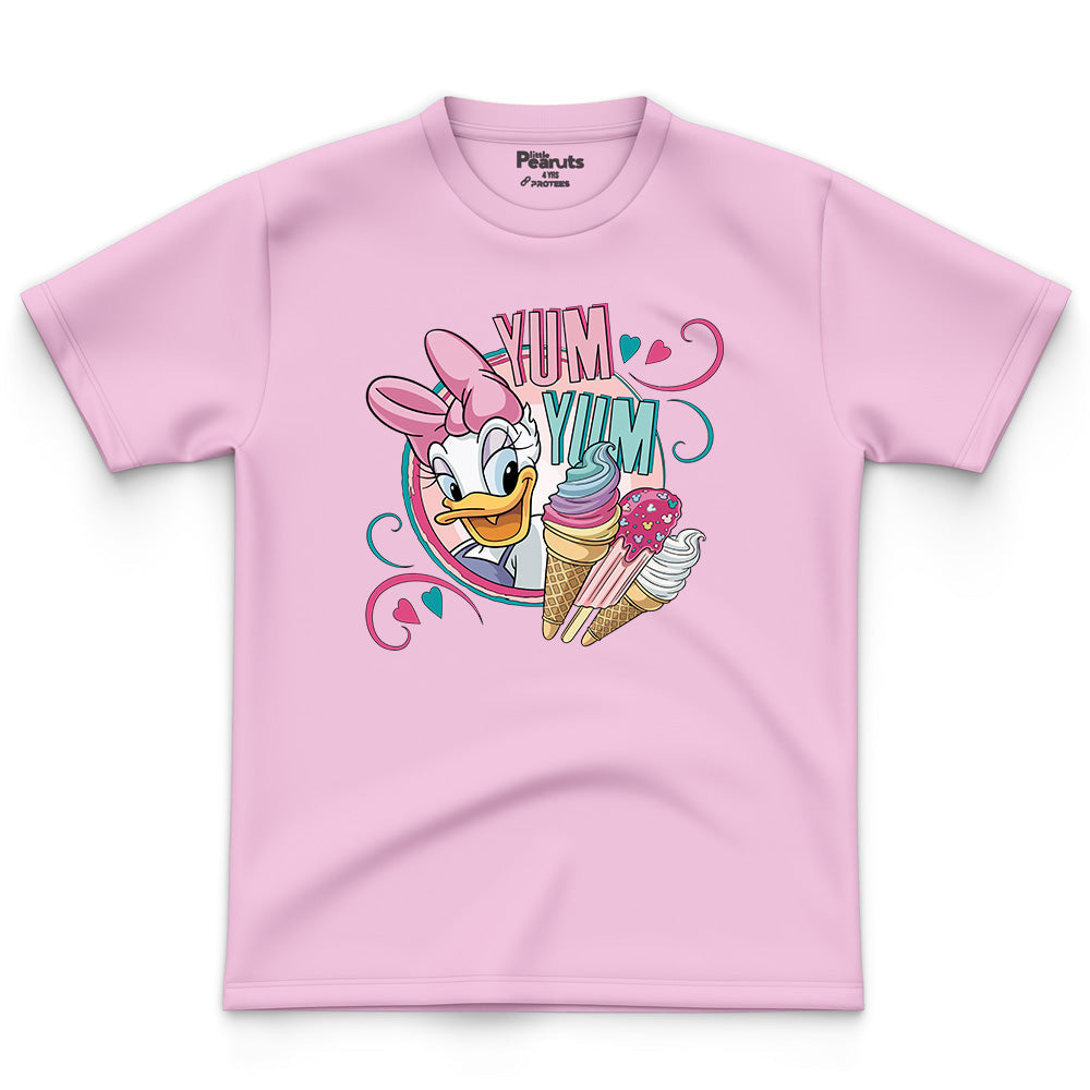 COTTON - YUM YUM TEE