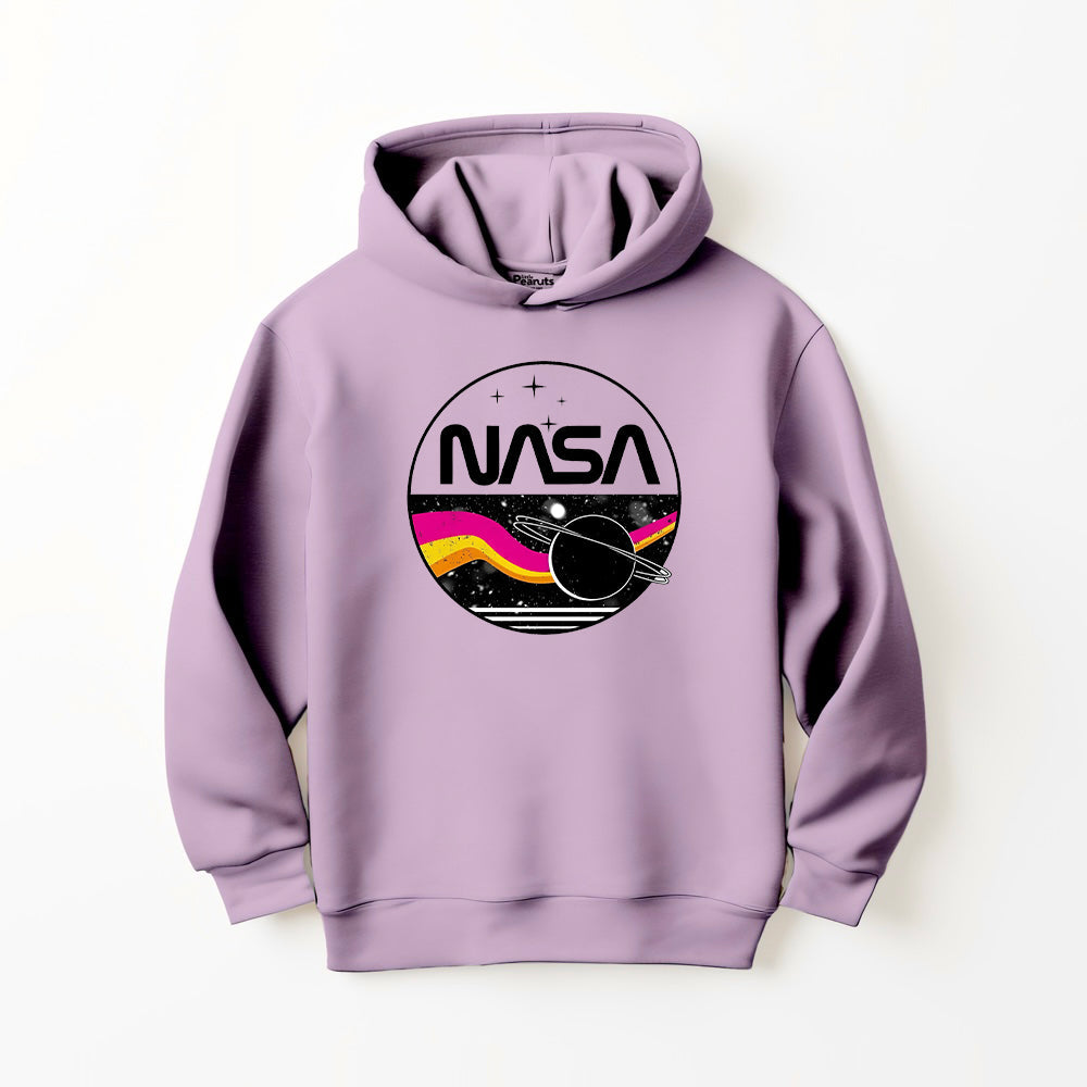 DTF NASA HOODIE