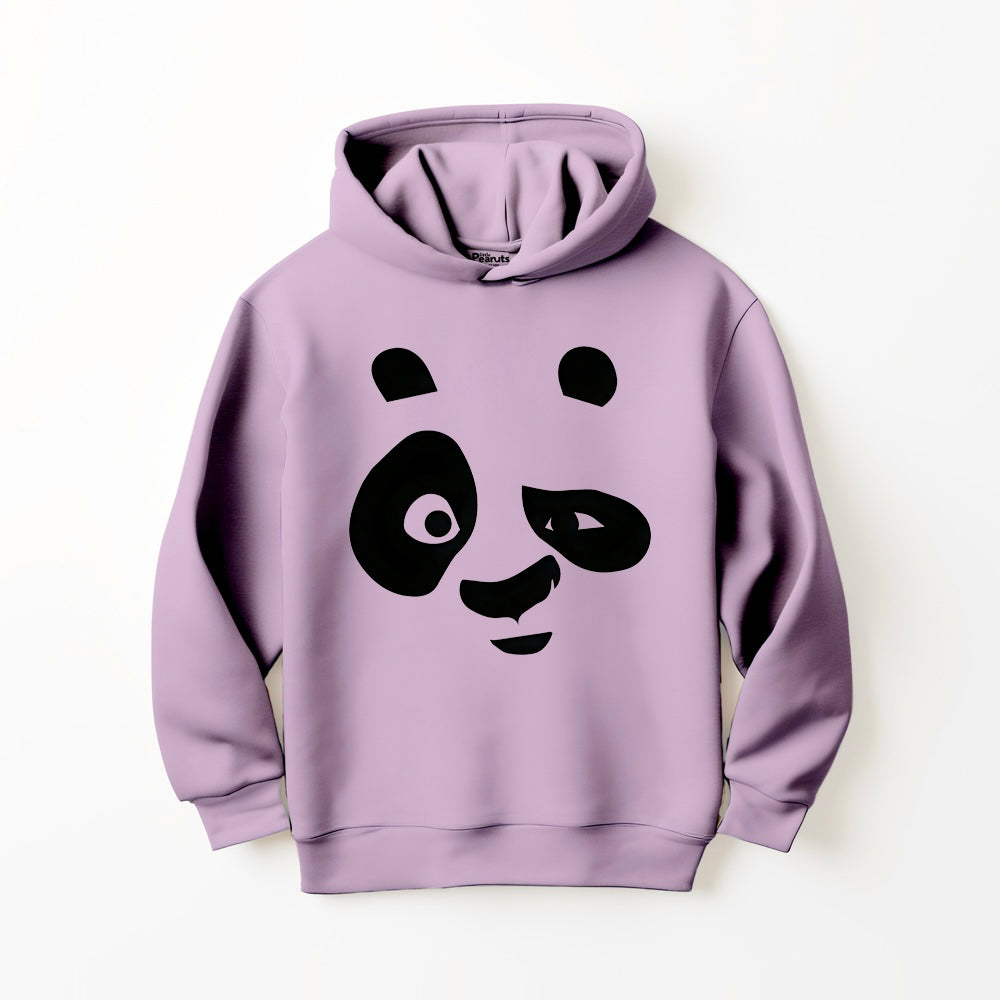 DTF PANDA HOODIE