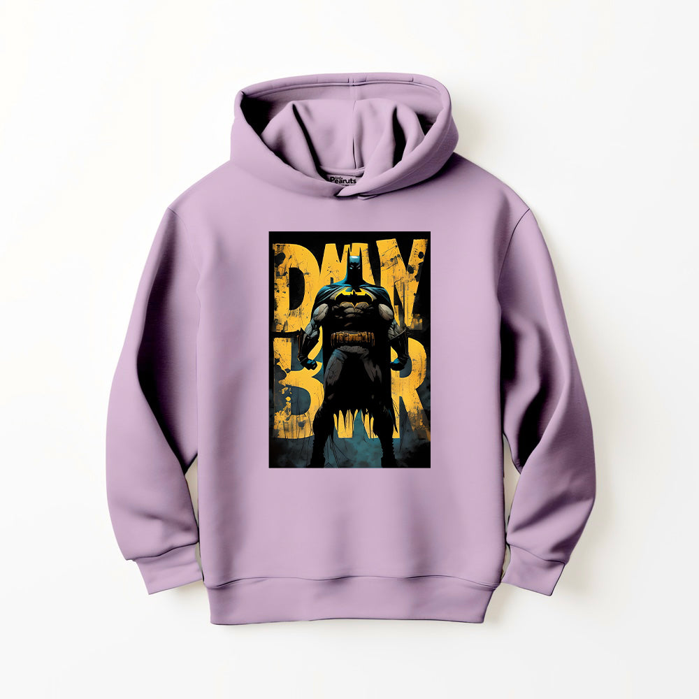 DTF BATMAN STONE HOODIE