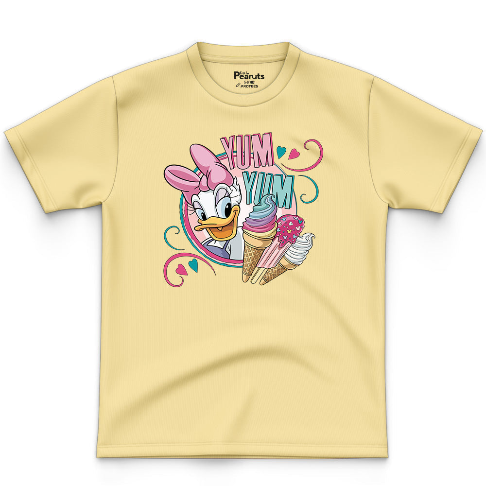 COTTON - YUM YUM TEE