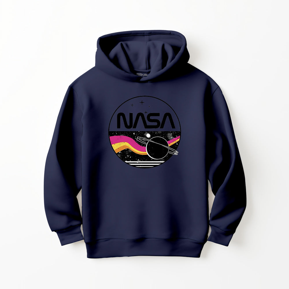 DTF NASA HOODIE