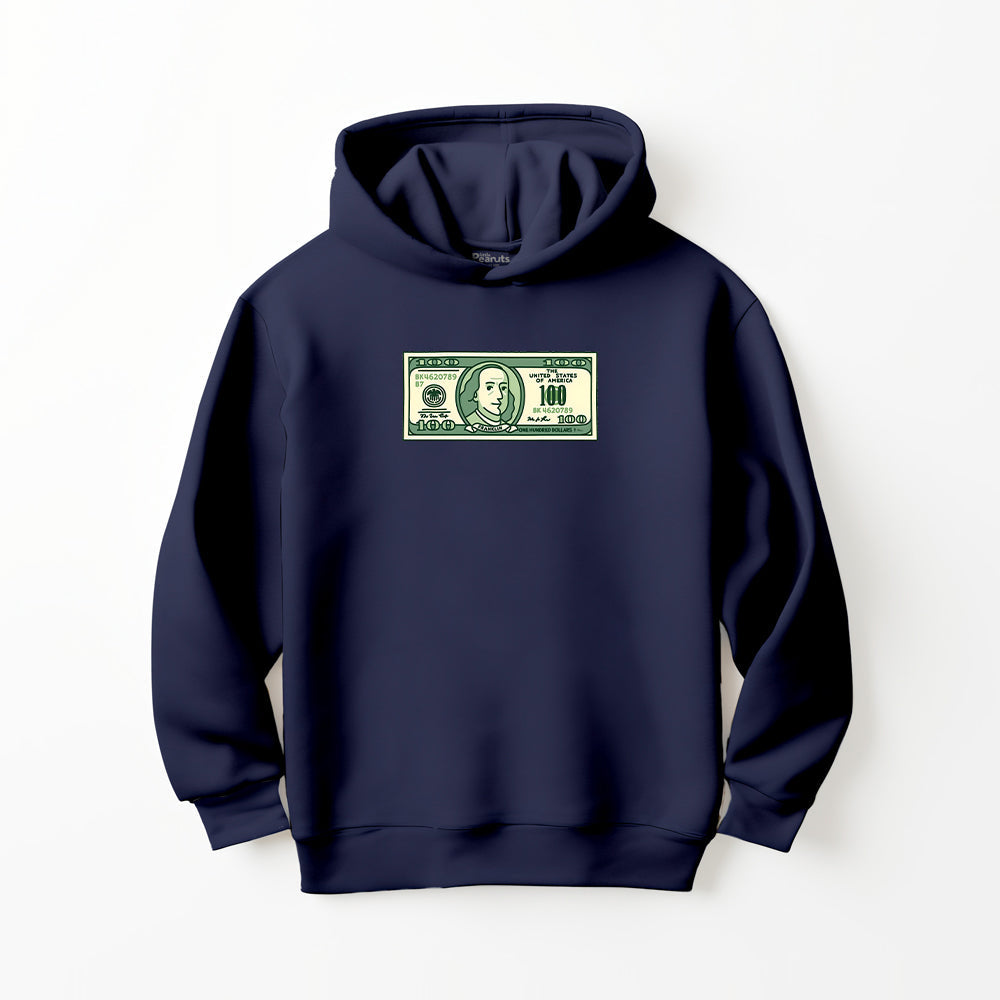 DTF DOLLAR HOODIE