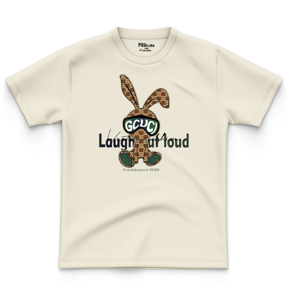 COTTON - GCUCI TEE