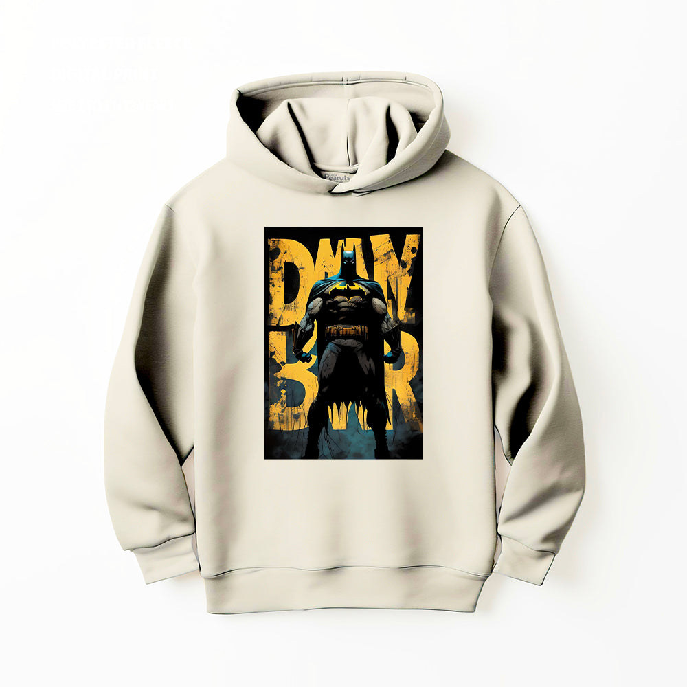 DTF BATMAN STONE HOODIE