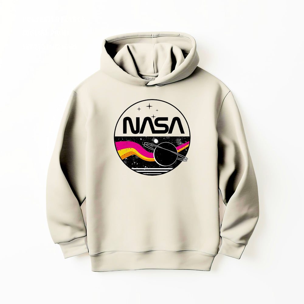 DTF NASA HOODIE