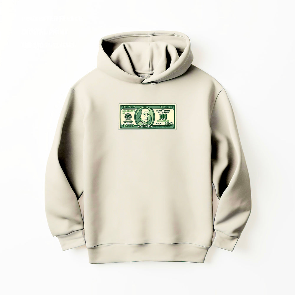 DTF DOLLAR HOODIE