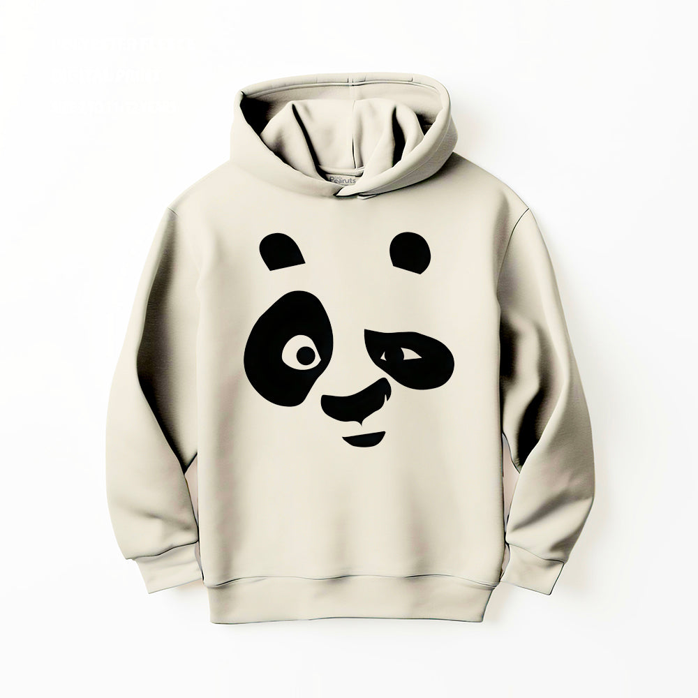 DTF PANDA HOODIE