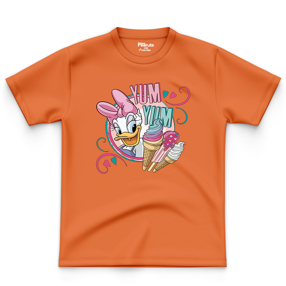 COTTON -YUM YUM TEE