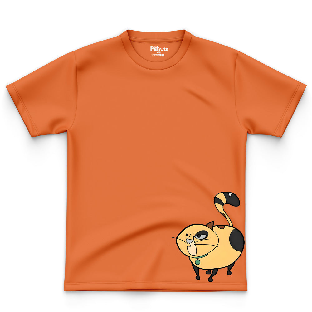 COTTON - MR BEAN WIKI TEE