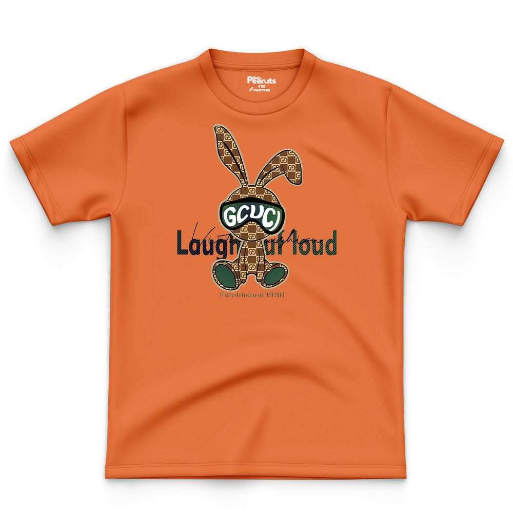COTTON - GCUCI TEE