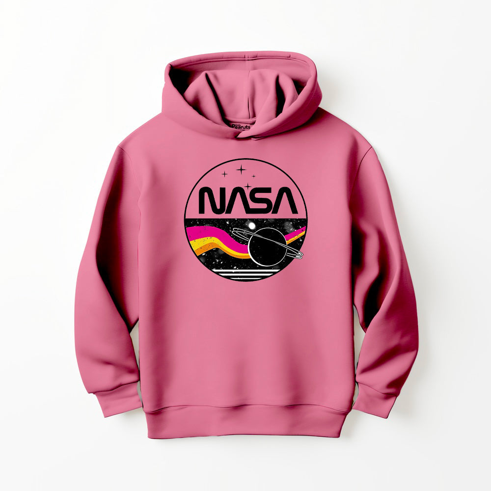 DTF NASA HOODIE