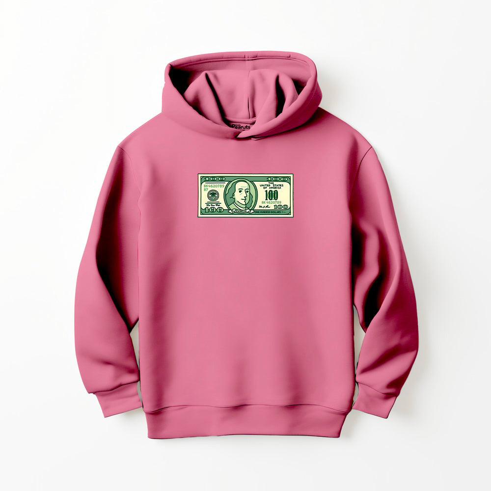 DTF DOLLAR HOODIE