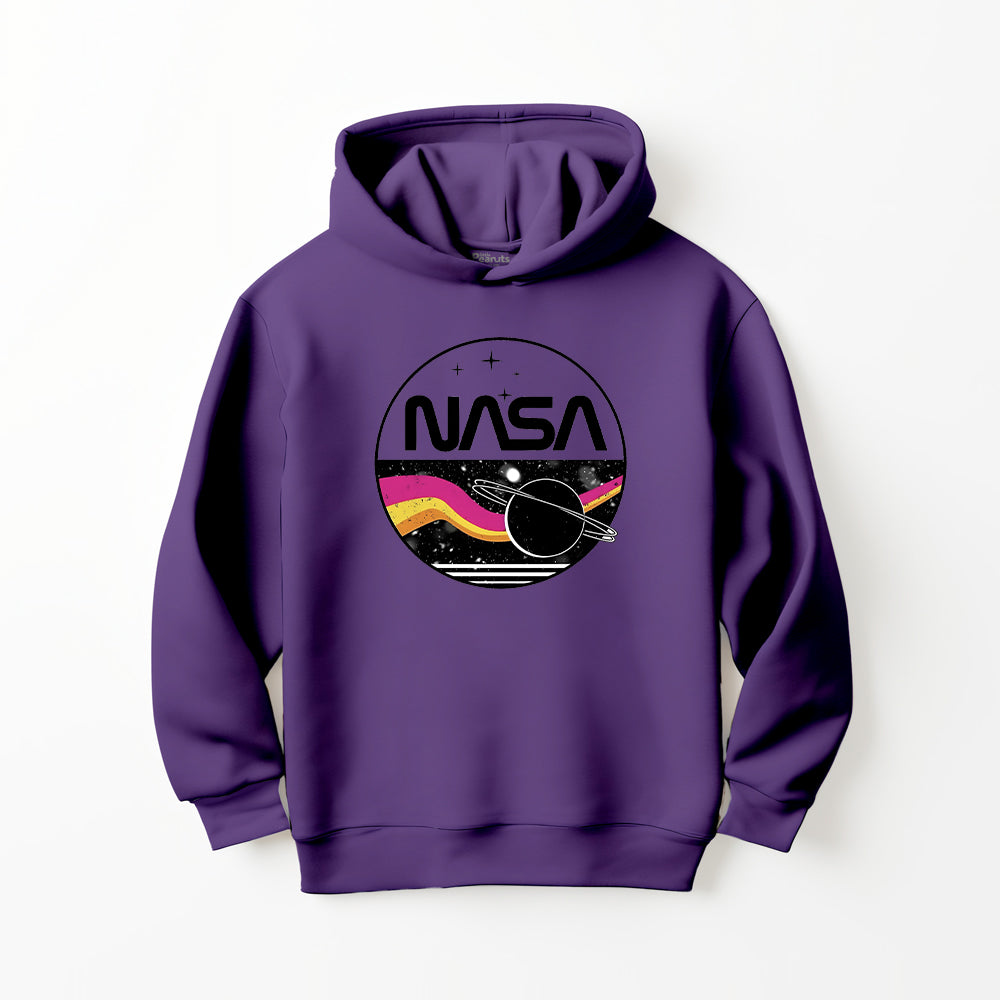 DTF NASA HOODIE