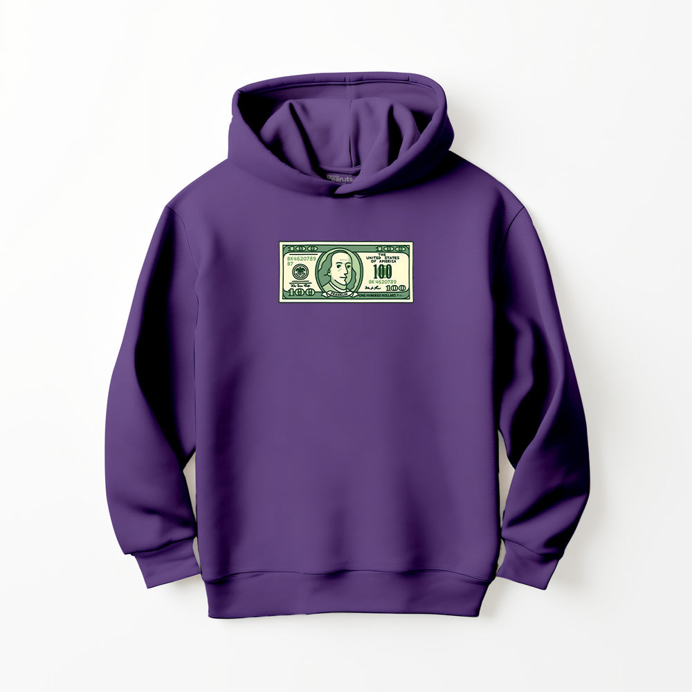 DTF DOLLAR HOODIE