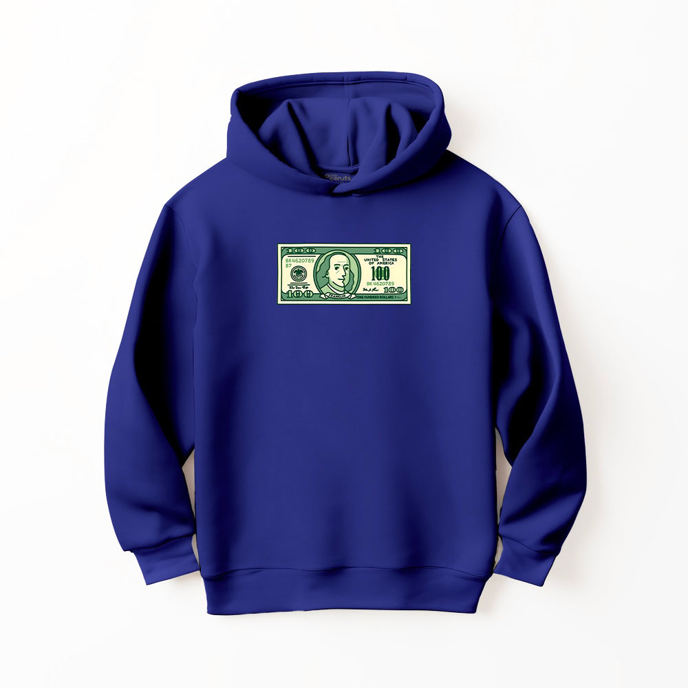 DTF DOLLAR HOODIE