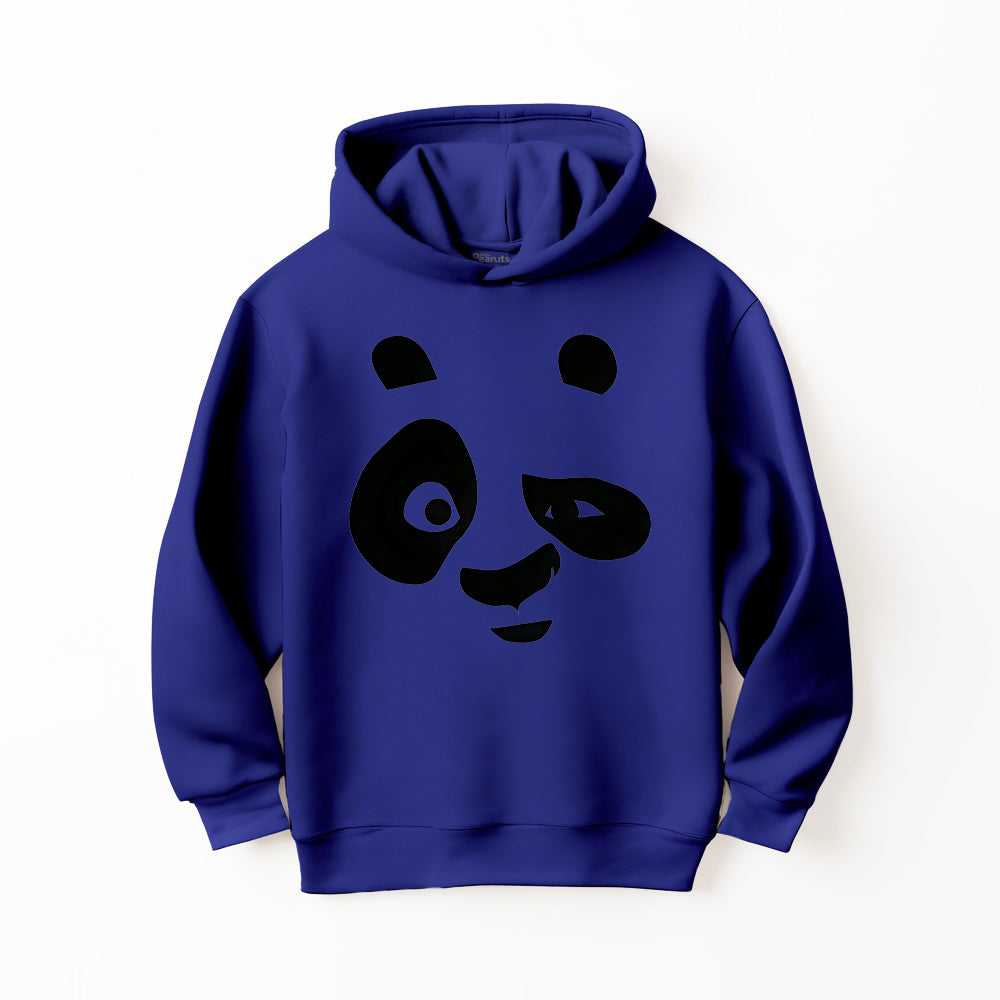 DTF PANDA HOODIE