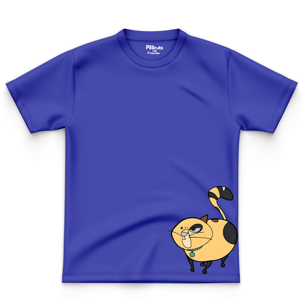 COTTON - MR BEAN WIKI TEE