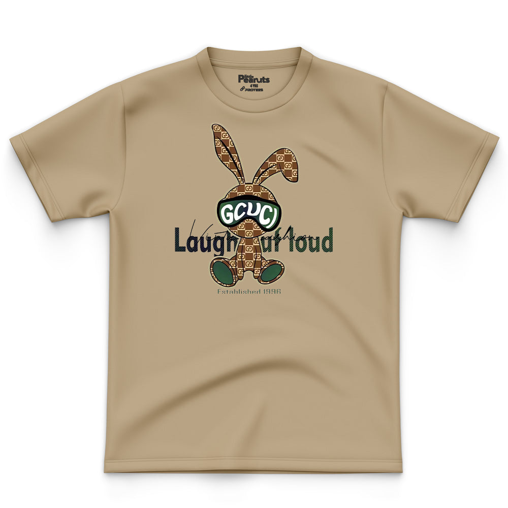 COTTON - GCUCI TEE