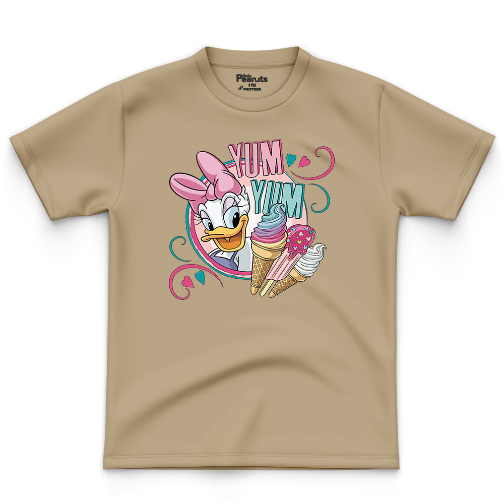 COTTON -YUM YUM TEE