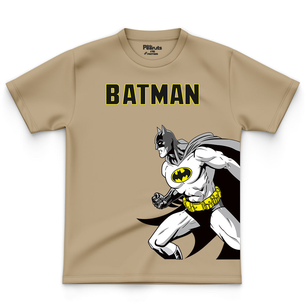 COTTON - NEW PREMIUM BATMAN TEE