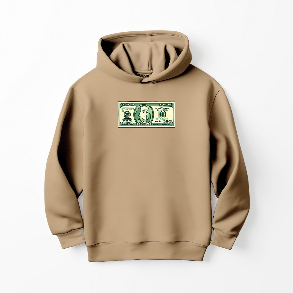 DTF DOLLAR HOODIE
