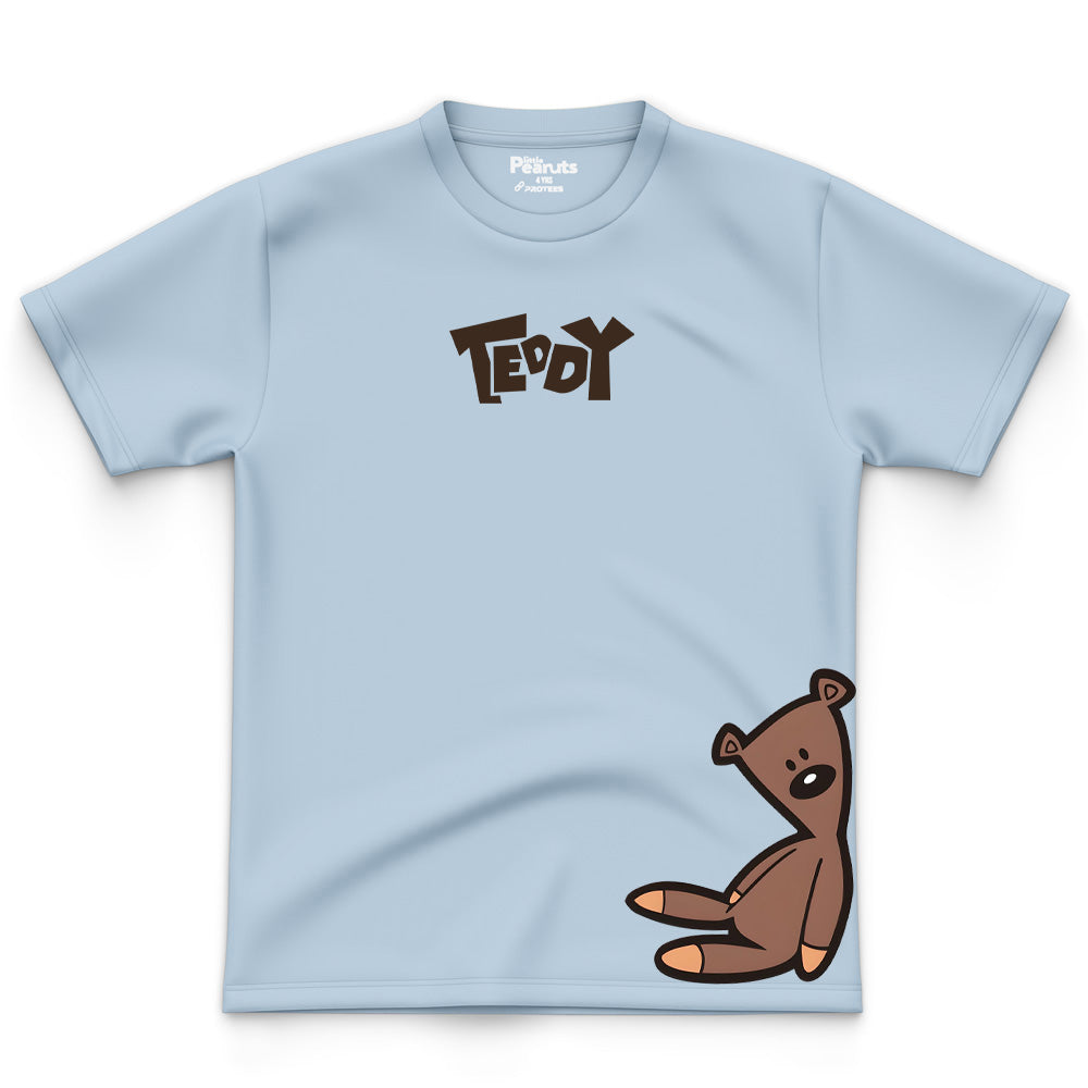 COTTON - TEDDY TEE