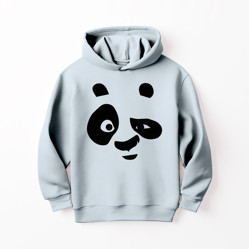 DTF PANDA HOODIE