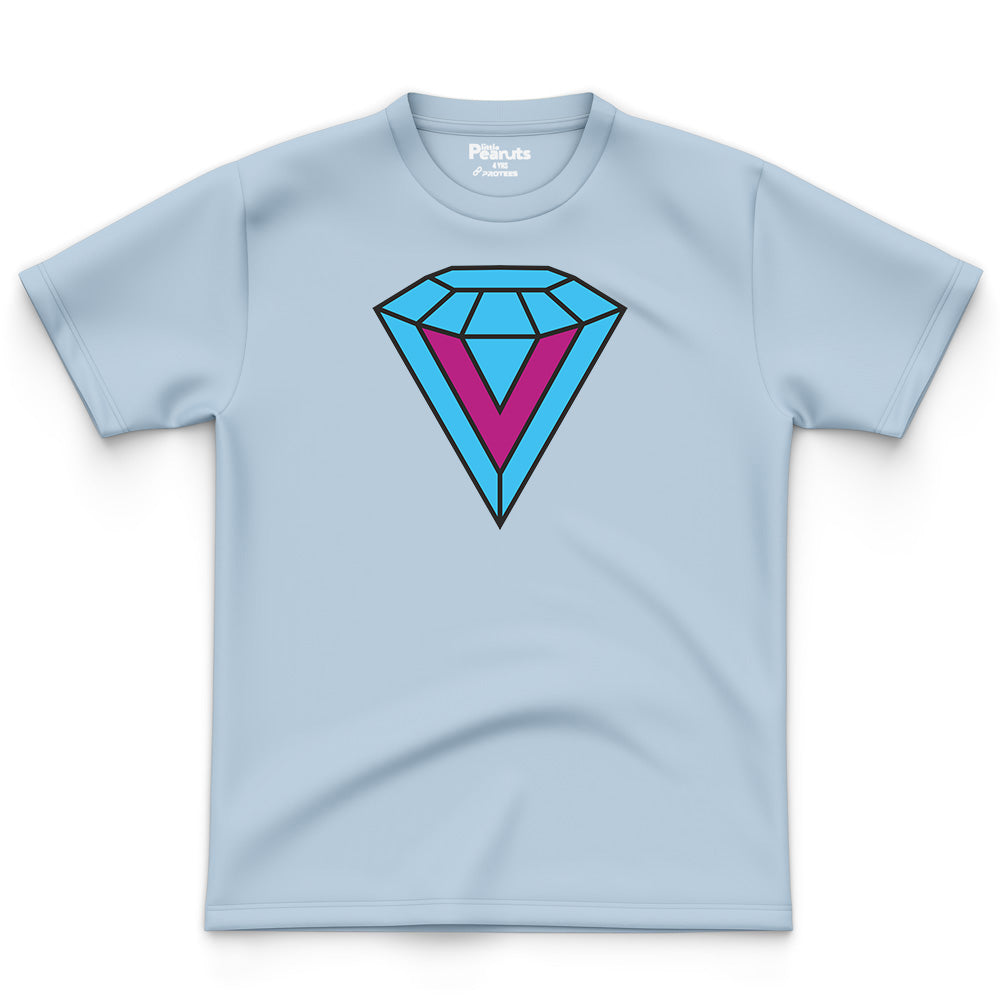 COTTON - SKY NINJA TEE