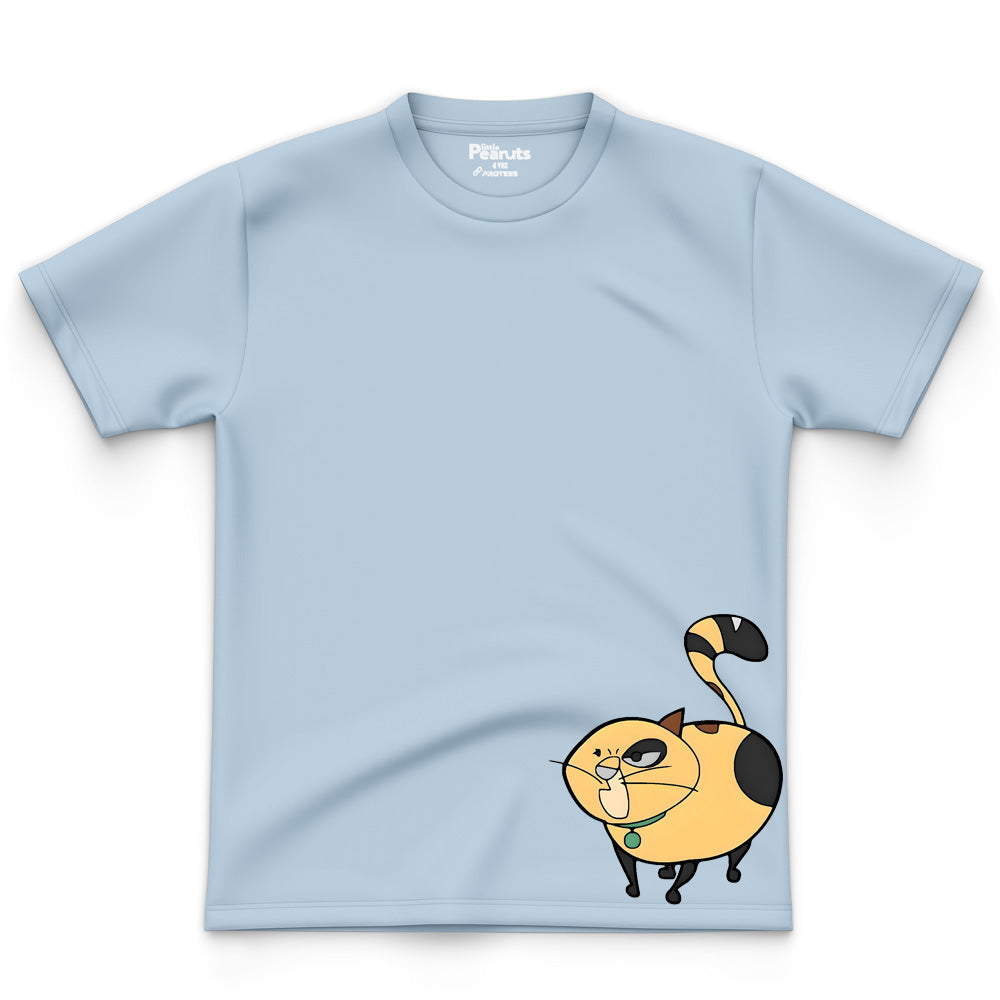 COTTON - MR BEAN WIKI TEE