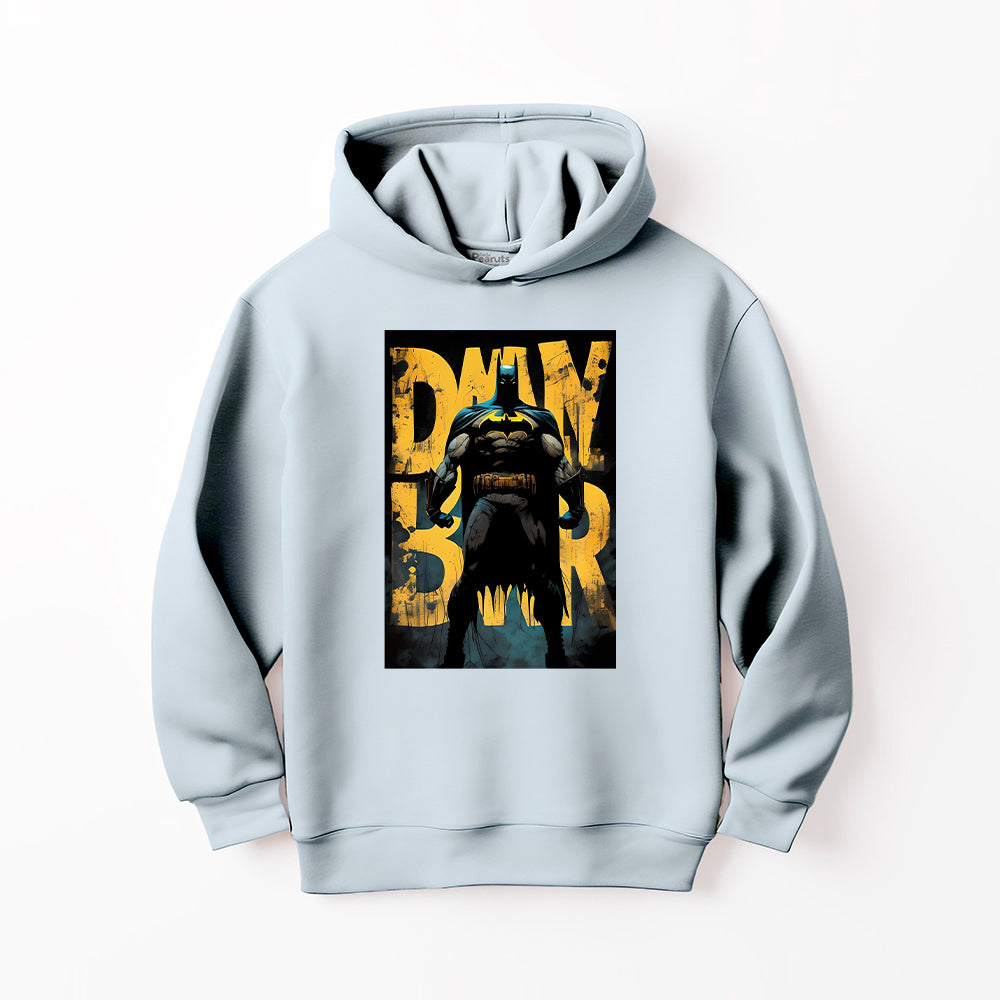 DTF BATMAN STONE HOODIE