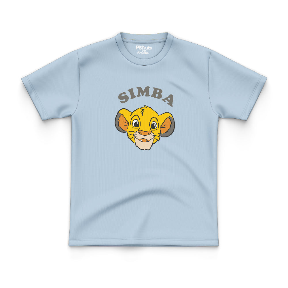 COTTON - SIMBA TEE