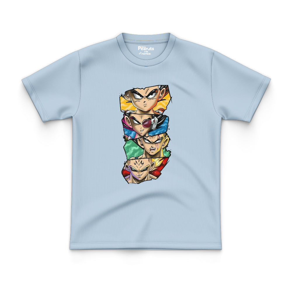 COTTON - VEGETA TEE