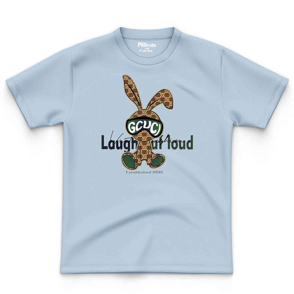 COTTON - GCUCI TEE