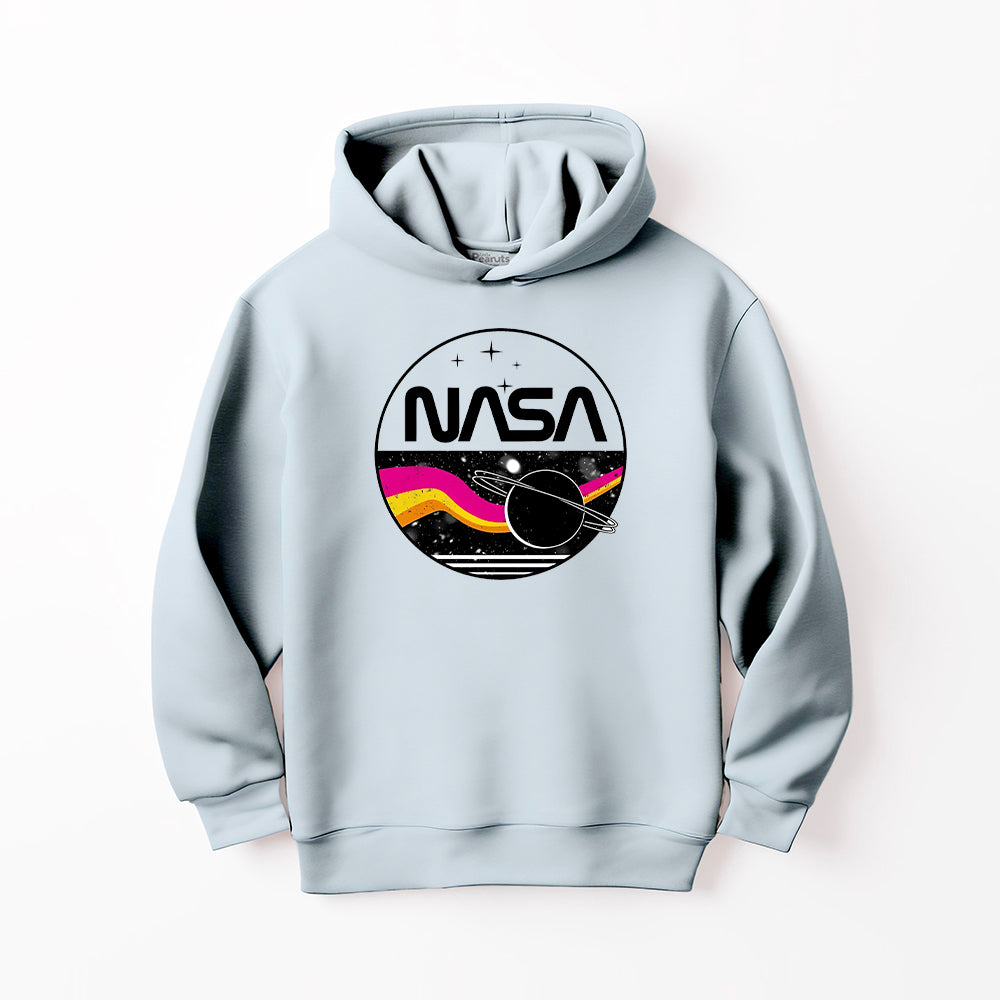 DTF NASA HOODIE