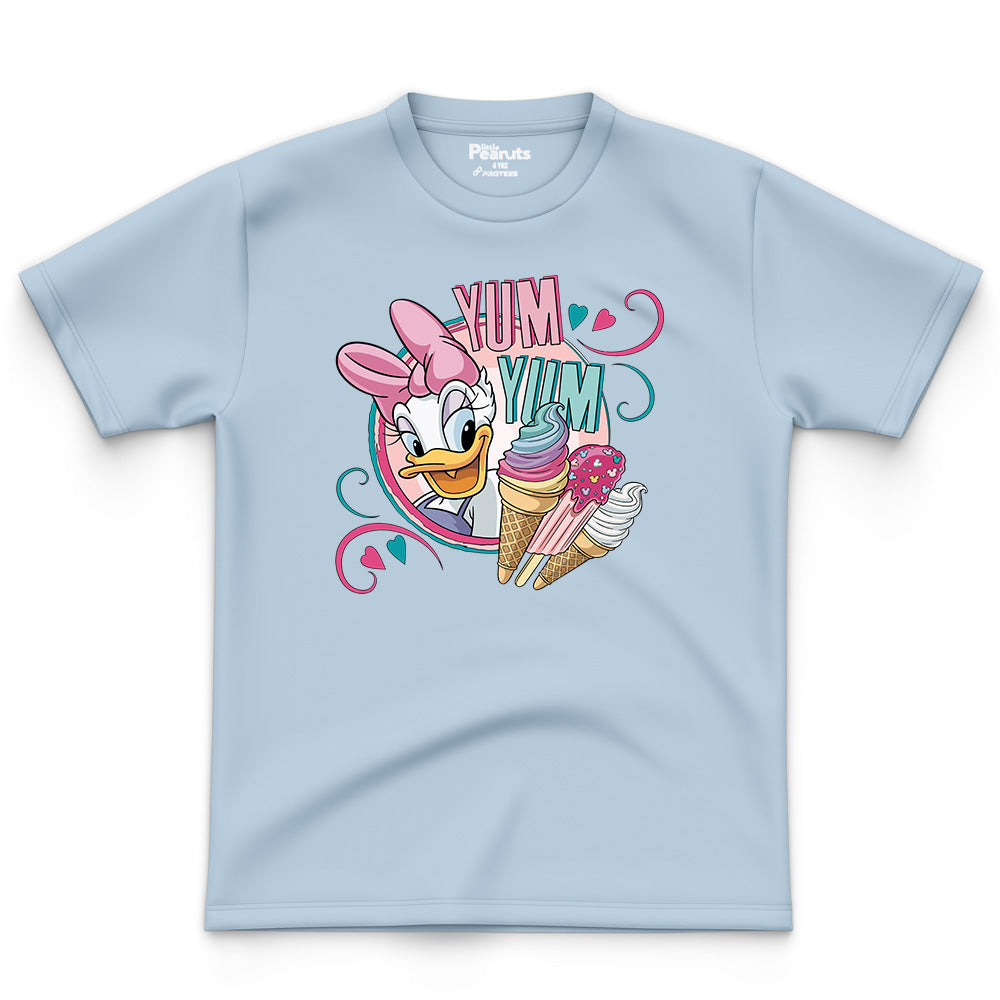 COTTON -YUM YUM TEE