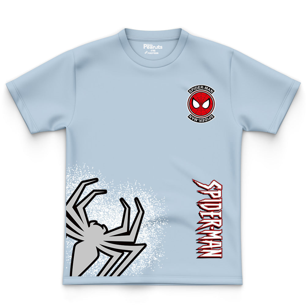 COTTON - PREMIUM SPIDERMAN TEE
