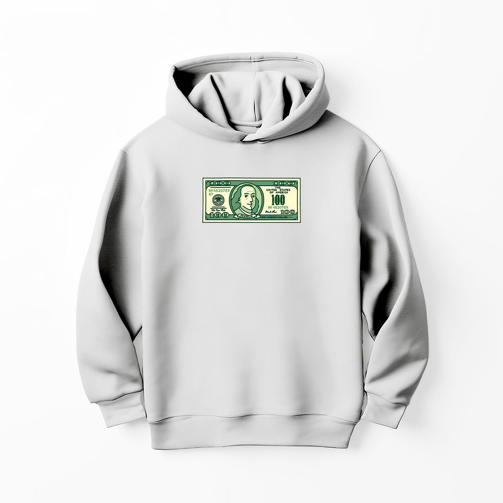 DTF DOLLAR HOODIE