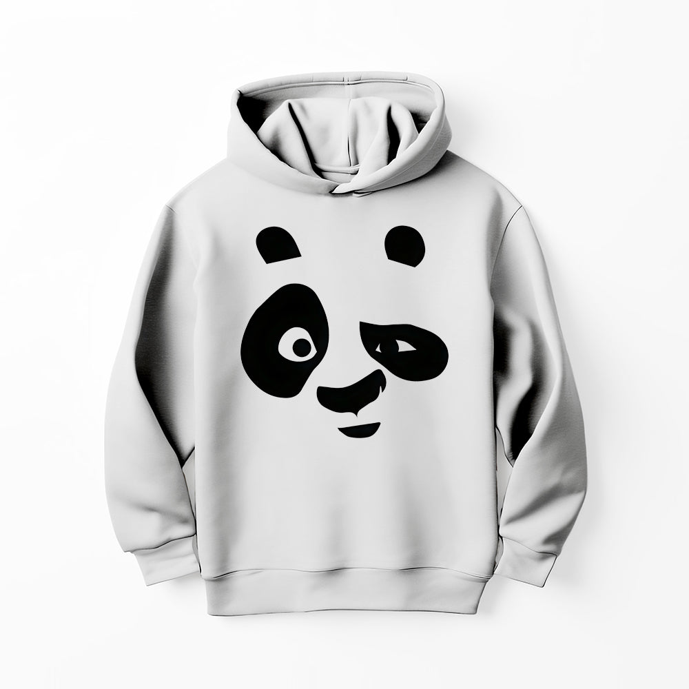 DTF PANDA HOODIE