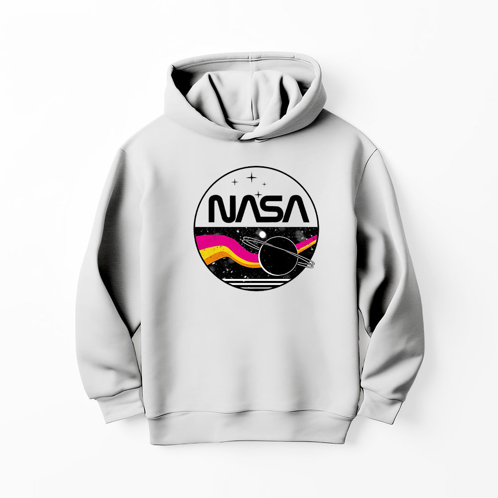 DTF NASA HOODIE
