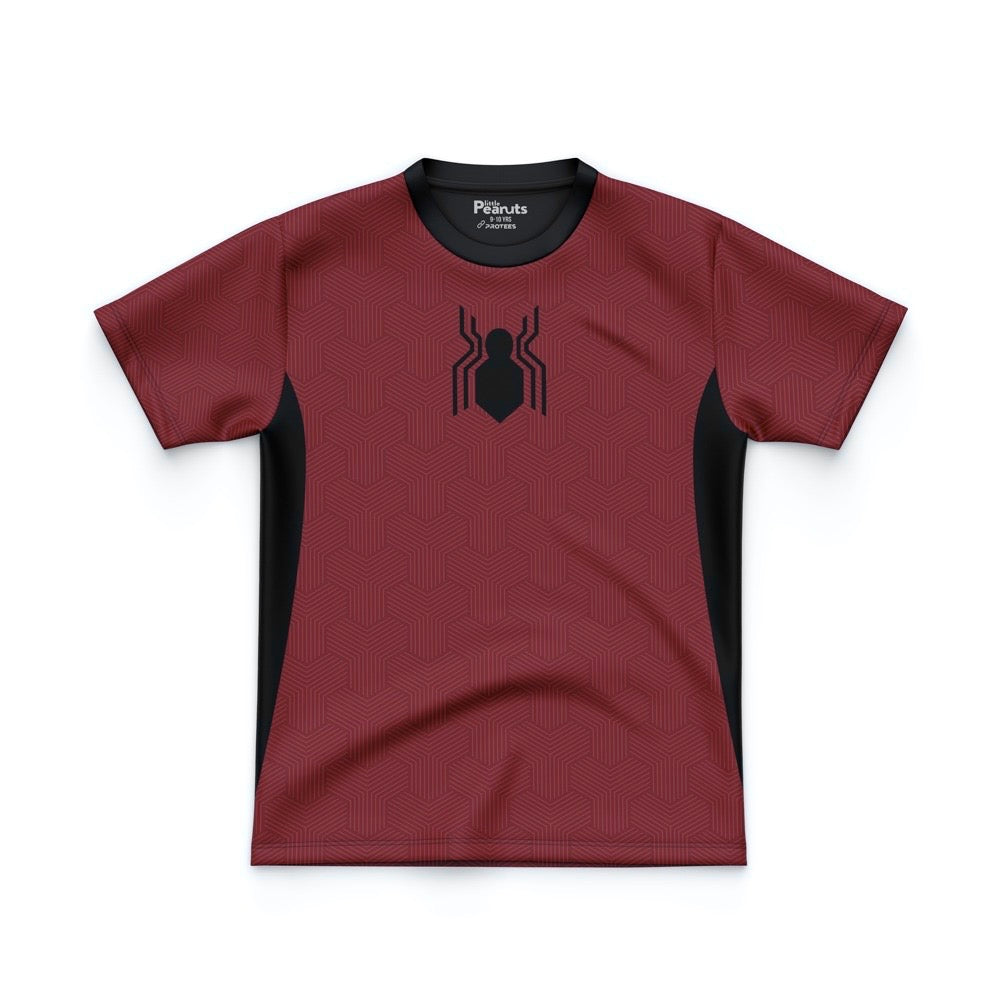 DIGITAL POLYESTER - AMAZING SPIDERMAN TEE DG01020FSP