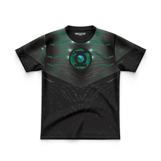 DIGITAL POLYESTER - POWER RING TEE DG01065FSP